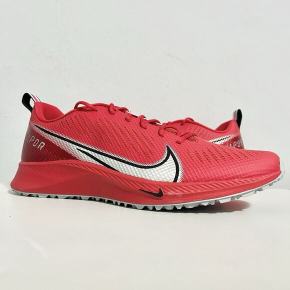 Nike Vapor Edge TF PE “Ohio State Home” Men's Size 12 Football